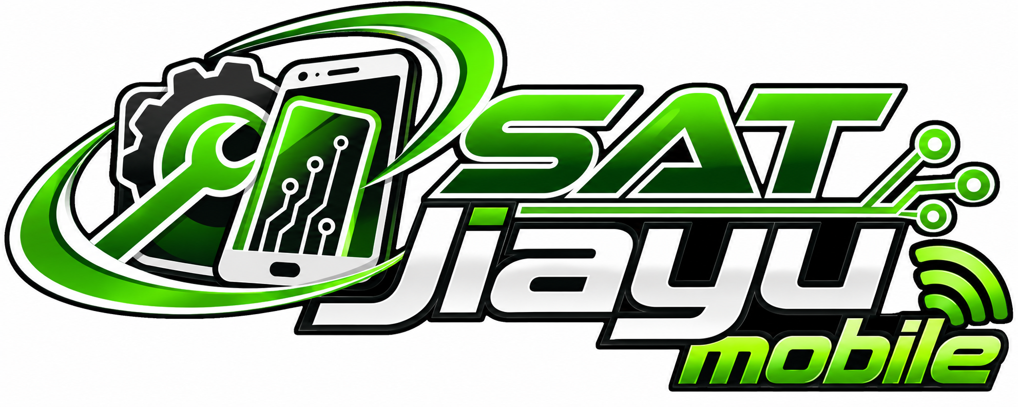 SAT Jiayu mobile
